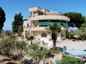 Apartment Rotondo by Interhome Santa Domenica
